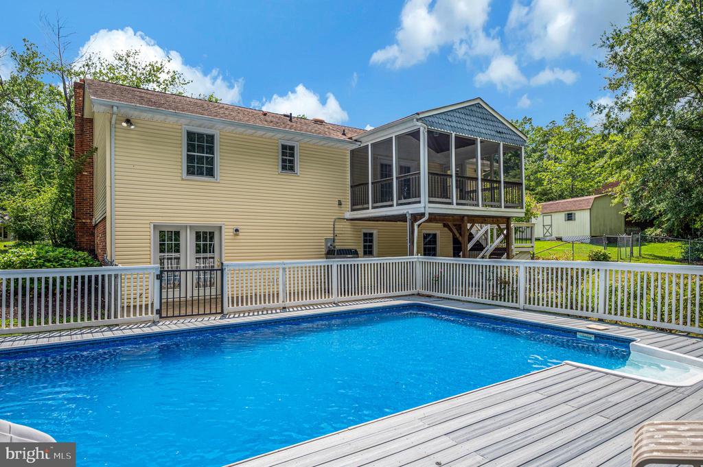 6823 MASSAPONAX CHURCH RD, SPOTSYLVANIA, Virginia 22551, 5 Bedrooms Bedrooms, ,3 BathroomsBathrooms,Residential,6823 MASSAPONAX CHURCH RD,VASP2043780 MLS # VASP2043780