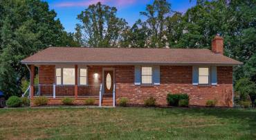 6823 MASSAPONAX CHURCH RD, SPOTSYLVANIA, Virginia 22551, 5 Bedrooms Bedrooms, ,3 BathroomsBathrooms,Residential,6823 MASSAPONAX CHURCH RD,VASP2043780 MLS # VASP2043780