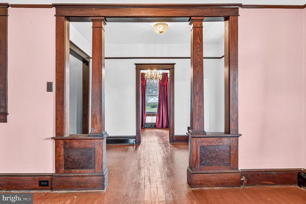 501 PENNSYLVANIA AVE, SHENANDOAH, Virginia 22849, 4 Bedrooms Bedrooms, ,1 BathroomBathrooms,Residential,501 PENNSYLVANIA AVE,VAPA2006670 MLS # VAPA2006670