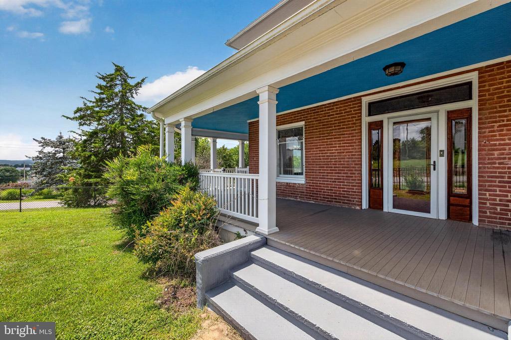 501 PENNSYLVANIA AVE, SHENANDOAH, Virginia 22849, 4 Bedrooms Bedrooms, ,1 BathroomBathrooms,Residential,501 PENNSYLVANIA AVE,VAPA2006670 MLS # VAPA2006670