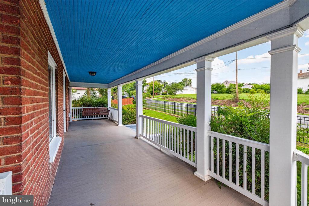 501 PENNSYLVANIA AVE, SHENANDOAH, Virginia 22849, 4 Bedrooms Bedrooms, ,1 BathroomBathrooms,Residential,501 PENNSYLVANIA AVE,VAPA2006670 MLS # VAPA2006670
