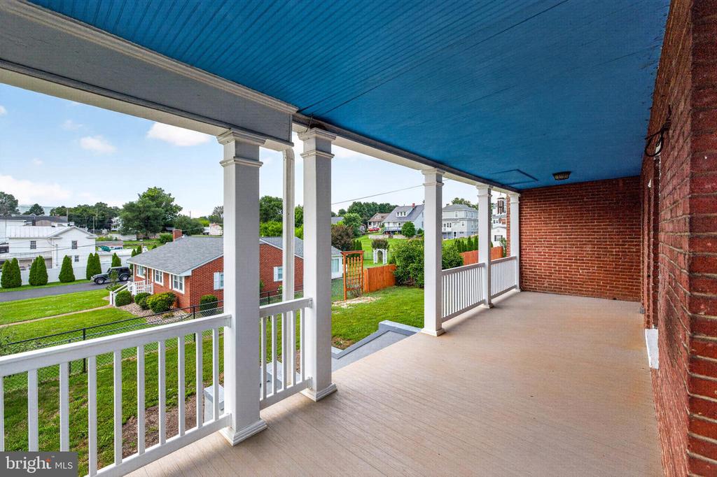 501 PENNSYLVANIA AVE, SHENANDOAH, Virginia 22849, 4 Bedrooms Bedrooms, ,1 BathroomBathrooms,Residential,501 PENNSYLVANIA AVE,VAPA2006670 MLS # VAPA2006670