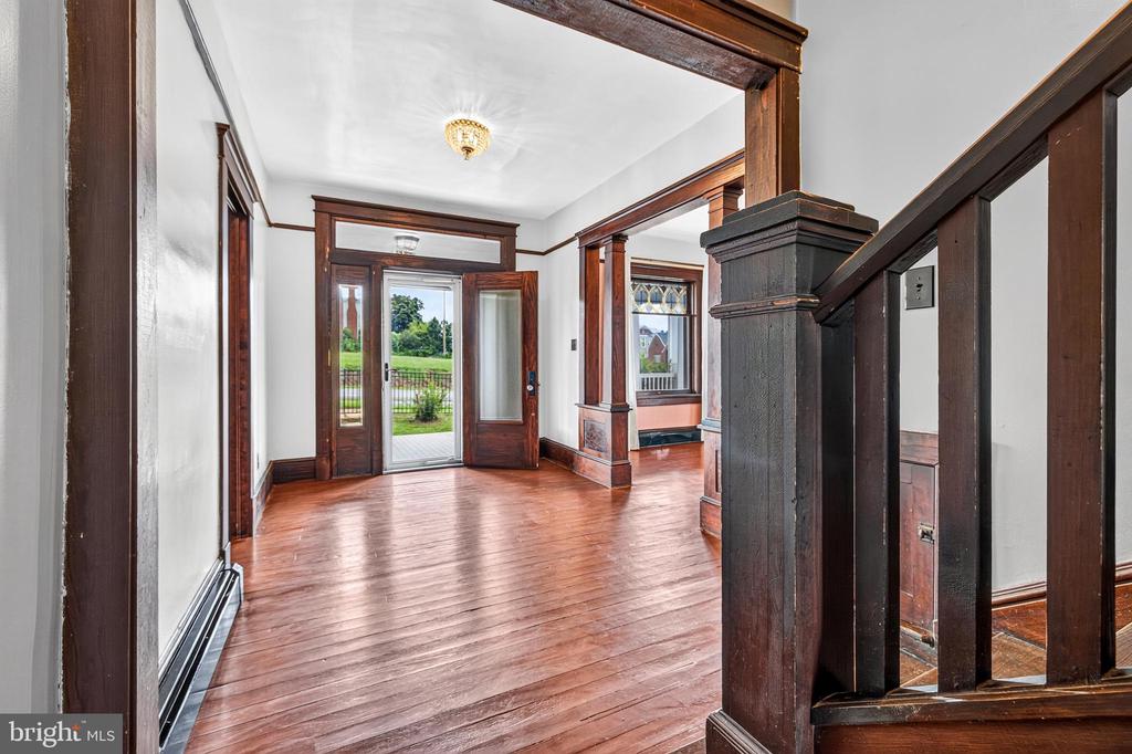 501 PENNSYLVANIA AVE, SHENANDOAH, Virginia 22849, 4 Bedrooms Bedrooms, ,1 BathroomBathrooms,Residential,501 PENNSYLVANIA AVE,VAPA2006670 MLS # VAPA2006670