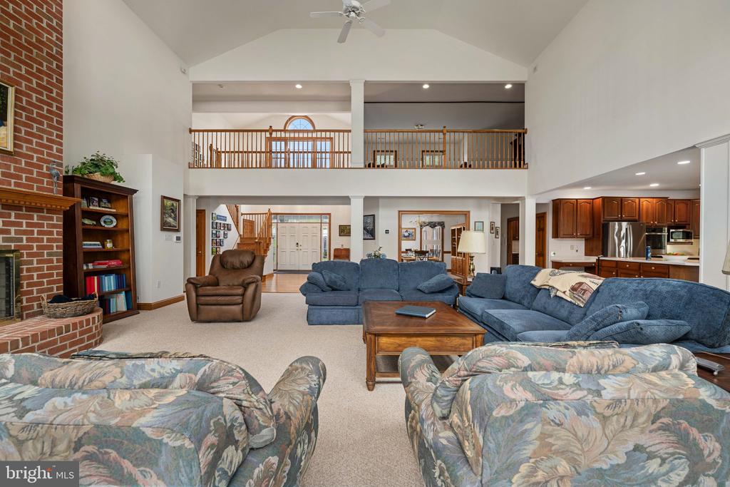5404 BAZZANELLA DR, MINERAL, Virginia 23117, 8 Bedrooms Bedrooms, ,8 BathroomsBathrooms,Residential,5404 BAZZANELLA DR,VASP2043546 MLS # VASP2043546