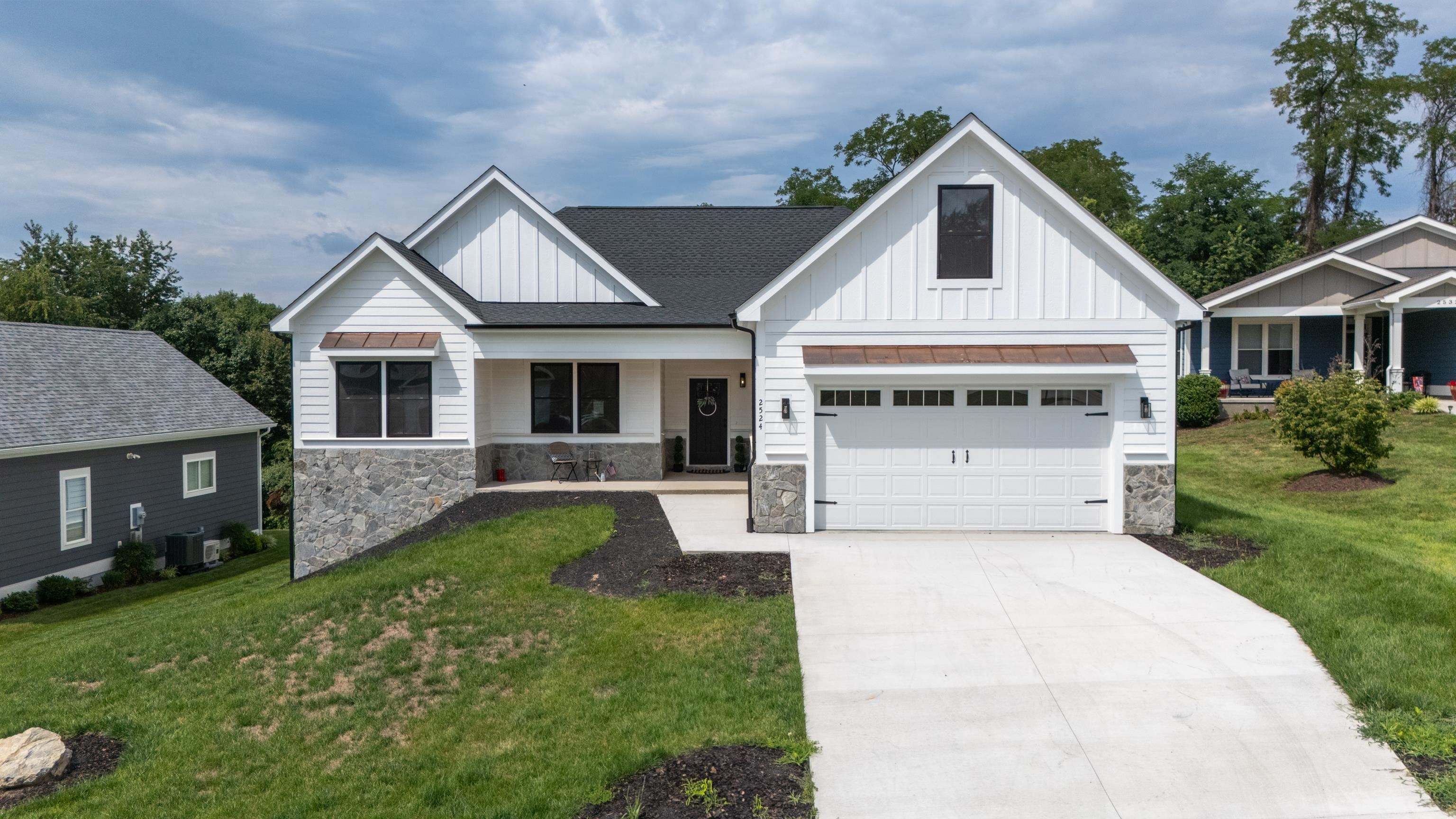 2524 BELVUE RD, WAYNESBORO, Virginia 22980, 3 Bedrooms Bedrooms, ,2 BathroomsBathrooms,Residential,2524 BELVUE RD,679428 MLS # 679428