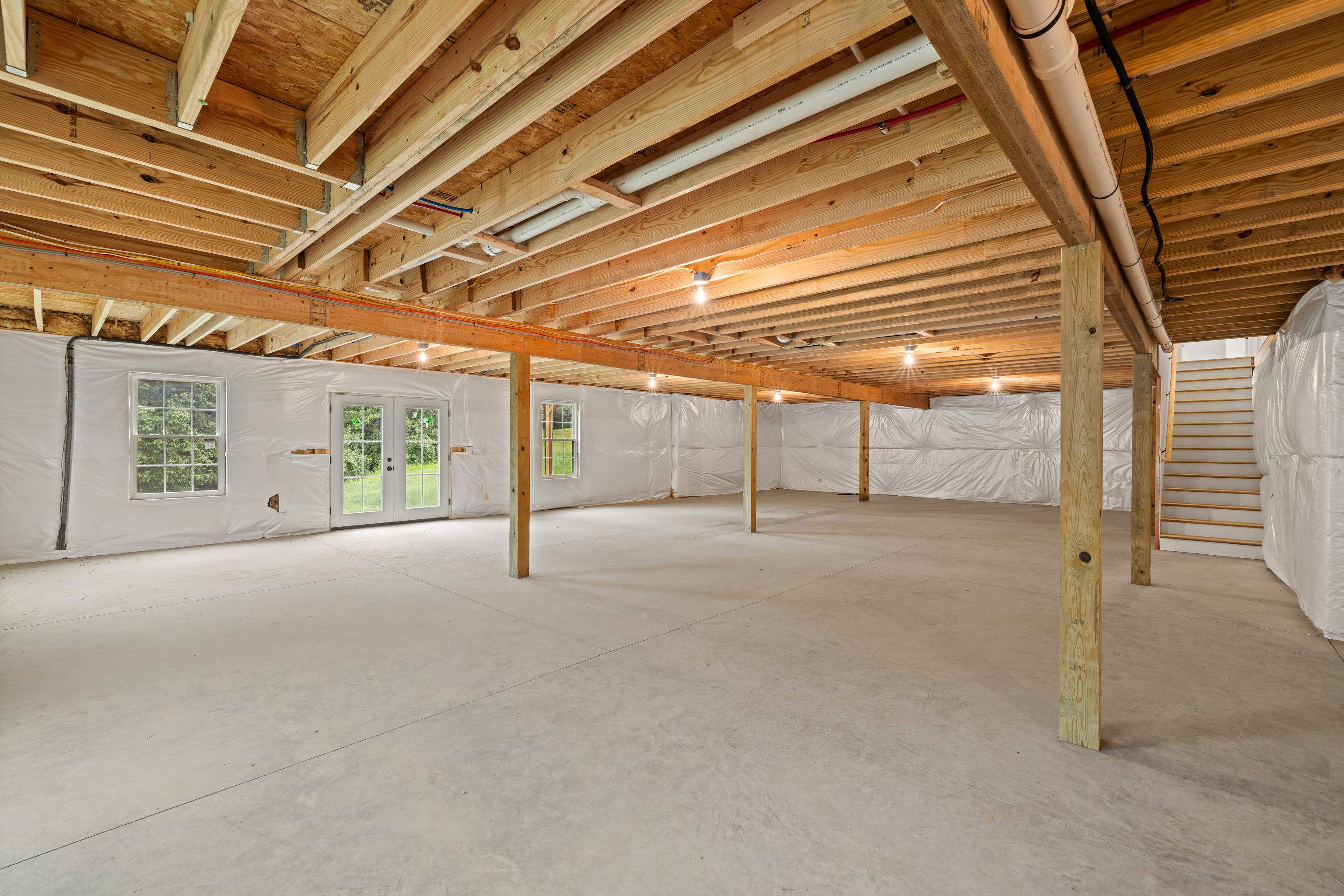 2524 BELVUE RD, WAYNESBORO, Virginia 22980, 3 Bedrooms Bedrooms, ,2 BathroomsBathrooms,Residential,2524 BELVUE RD,679428 MLS # 679428