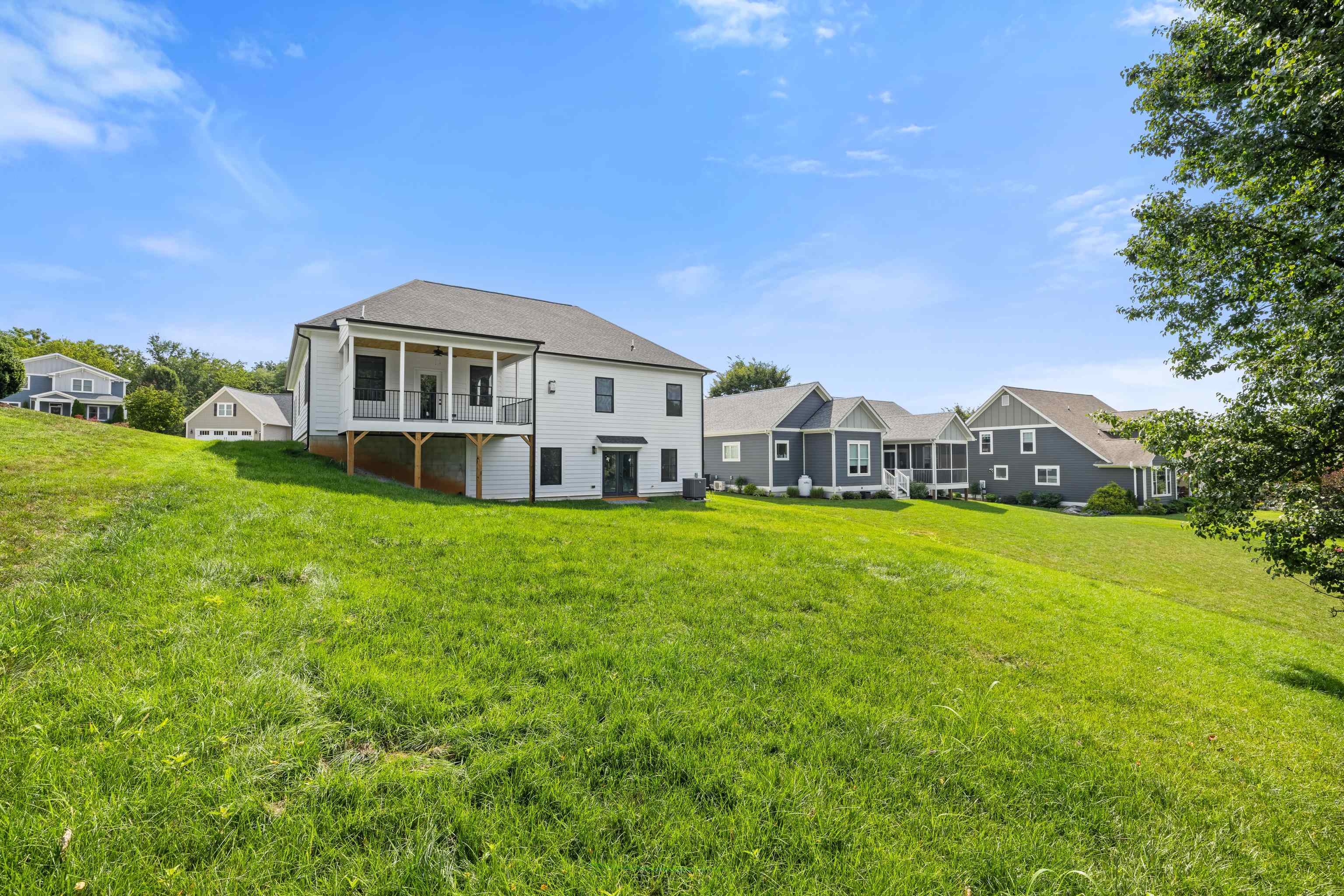 2524 BELVUE RD, WAYNESBORO, Virginia 22980, 3 Bedrooms Bedrooms, ,2 BathroomsBathrooms,Residential,2524 BELVUE RD,679428 MLS # 679428