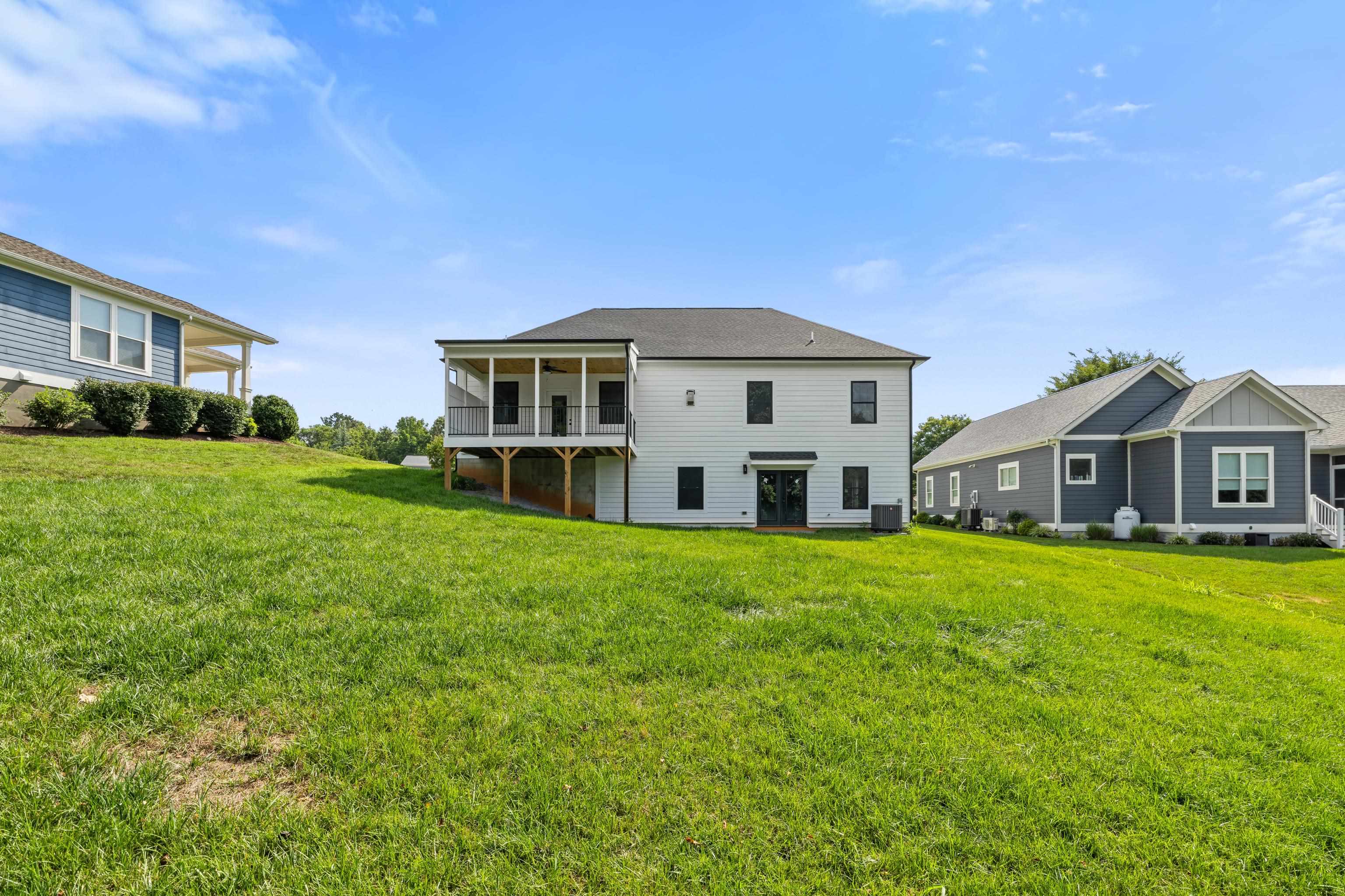 2524 BELVUE RD, WAYNESBORO, Virginia 22980, 3 Bedrooms Bedrooms, ,2 BathroomsBathrooms,Residential,2524 BELVUE RD,679428 MLS # 679428