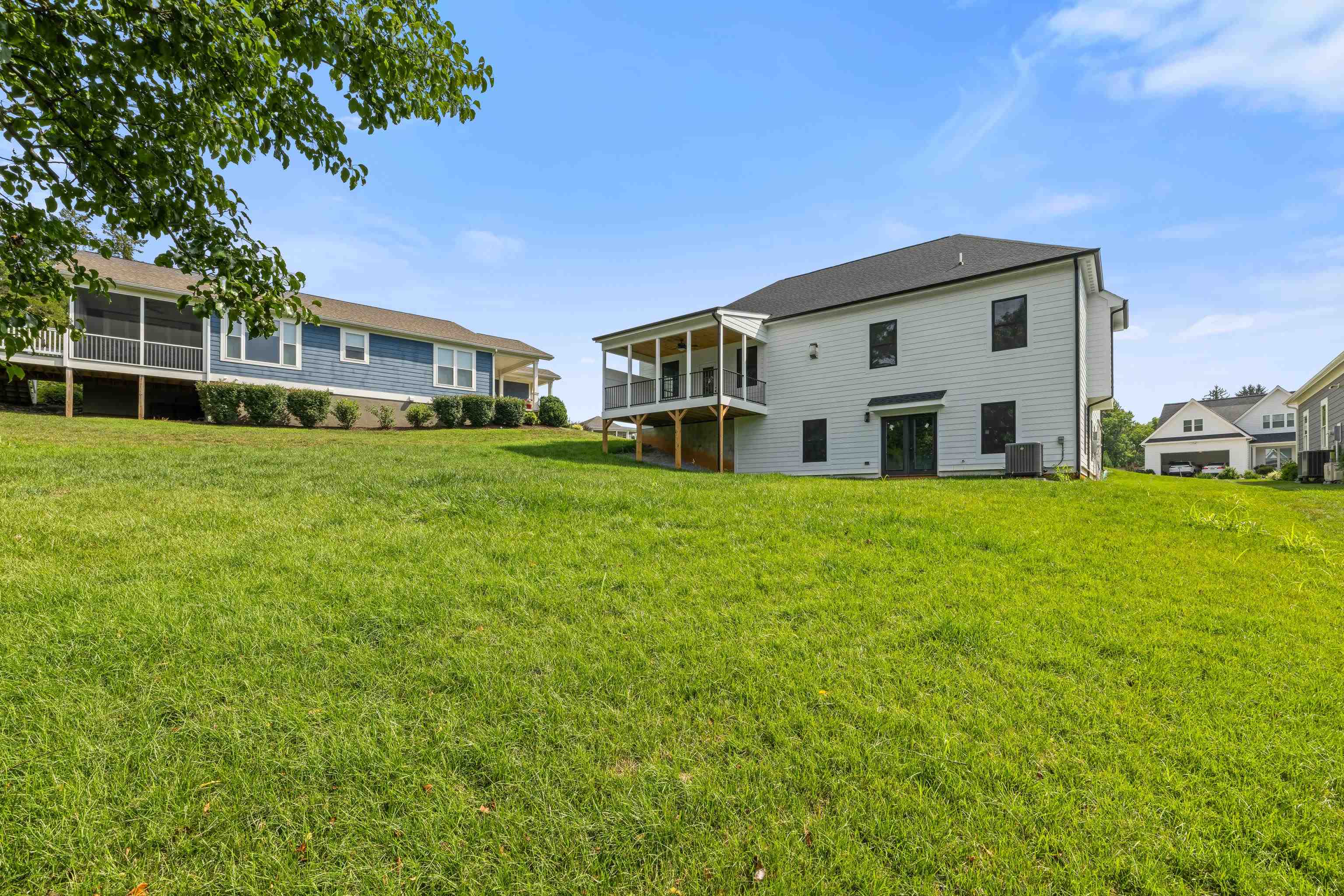 2524 BELVUE RD, WAYNESBORO, Virginia 22980, 3 Bedrooms Bedrooms, ,2 BathroomsBathrooms,Residential,2524 BELVUE RD,679428 MLS # 679428