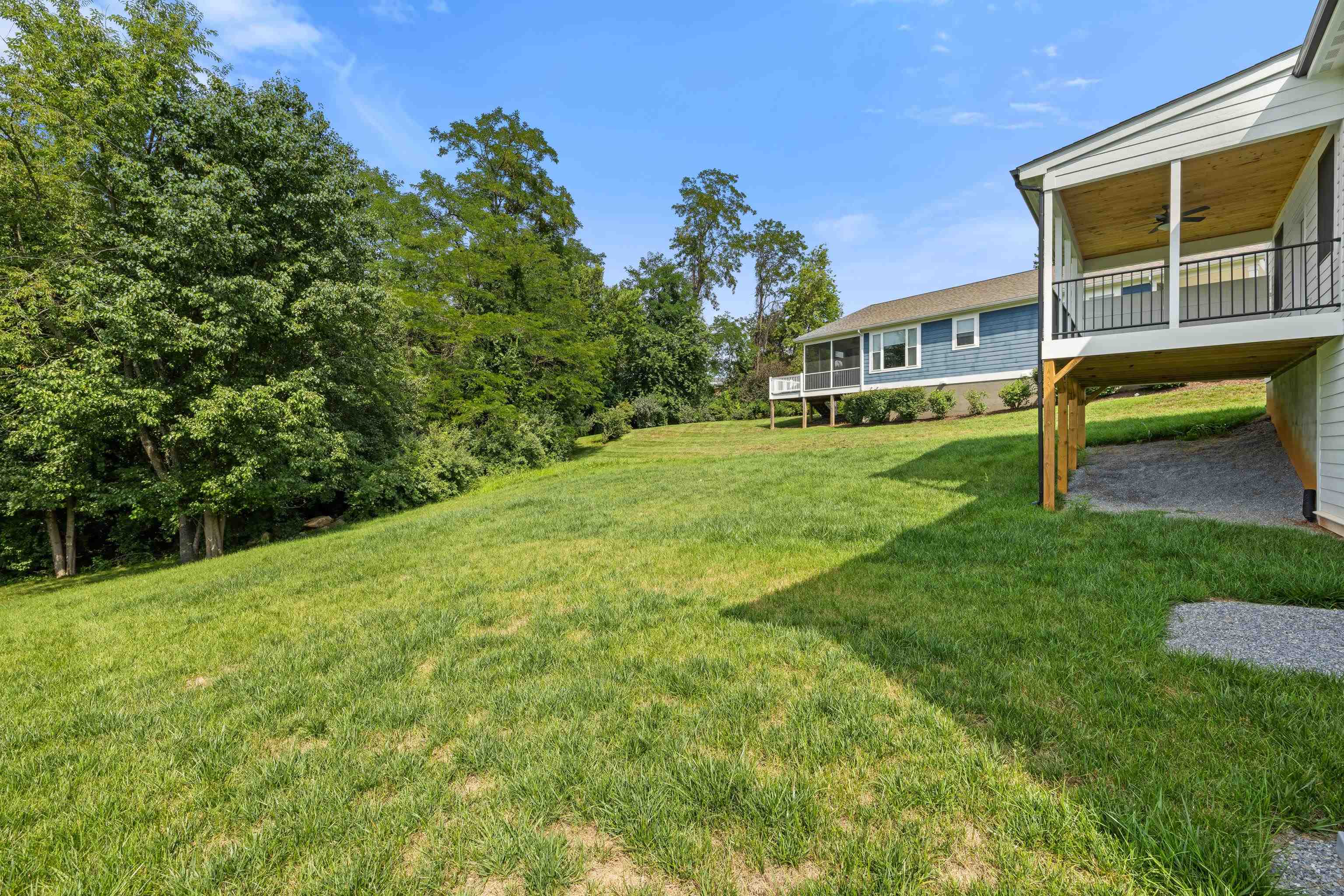 2524 BELVUE RD, WAYNESBORO, Virginia 22980, 3 Bedrooms Bedrooms, ,2 BathroomsBathrooms,Residential,2524 BELVUE RD,679428 MLS # 679428