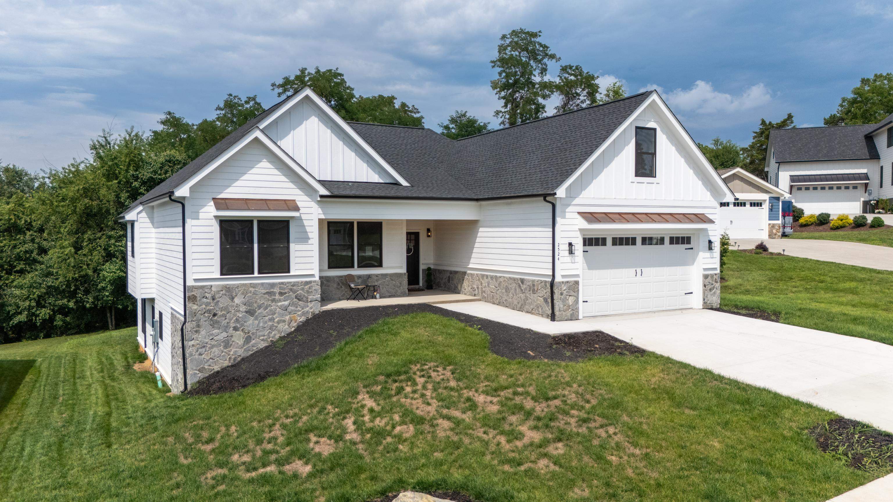 2524 BELVUE RD, WAYNESBORO, Virginia 22980, 3 Bedrooms Bedrooms, ,2 BathroomsBathrooms,Residential,2524 BELVUE RD,679428 MLS # 679428