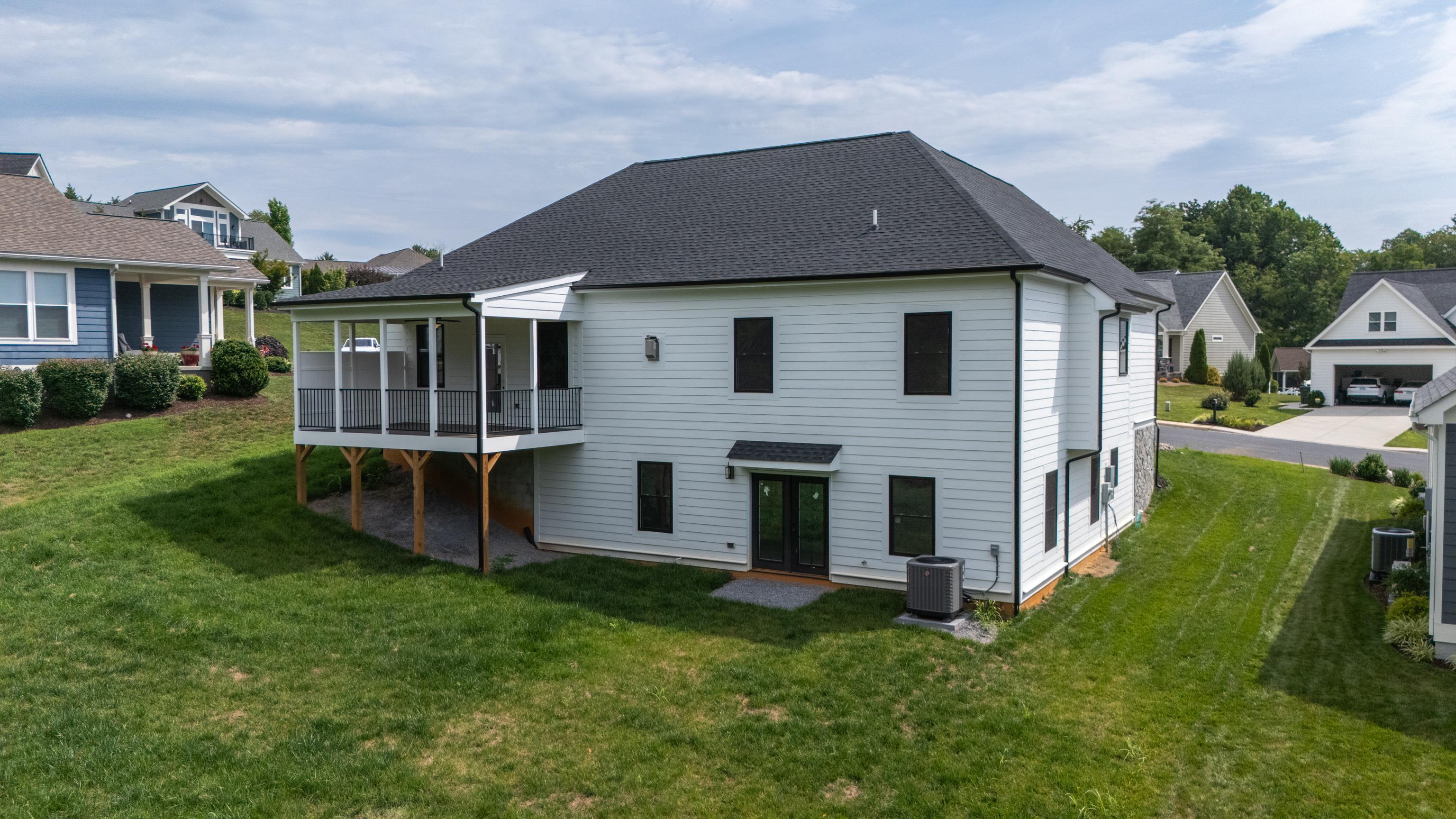 2524 BELVUE RD, WAYNESBORO, Virginia 22980, 3 Bedrooms Bedrooms, ,2 BathroomsBathrooms,Residential,2524 BELVUE RD,679428 MLS # 679428