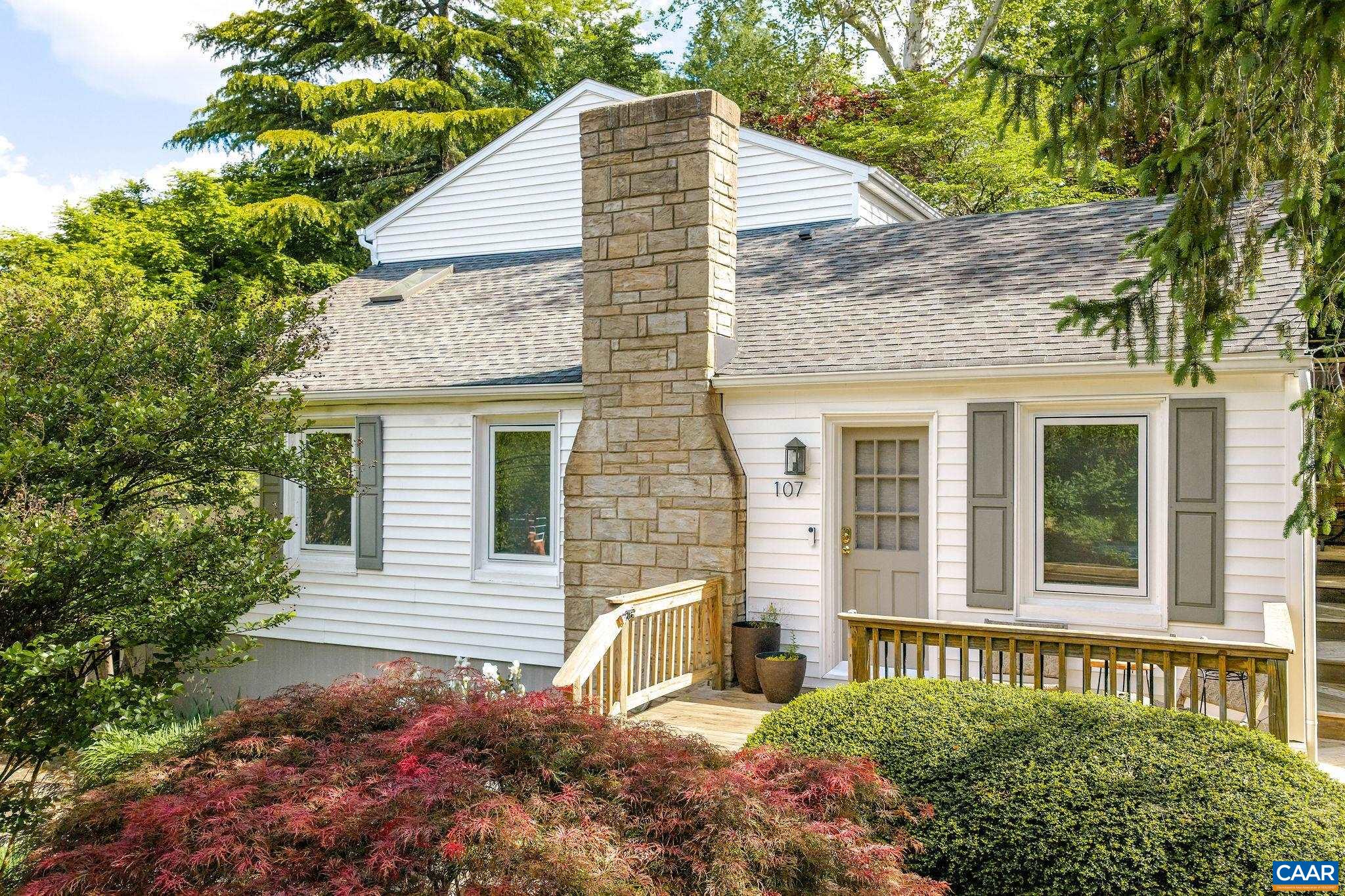 107 PERRY DR, CHARLOTTESVILLE, Virginia 22902, 3 Bedrooms Bedrooms, ,2 BathroomsBathrooms,Residential,107 PERRY DR,679429 MLS # 679429