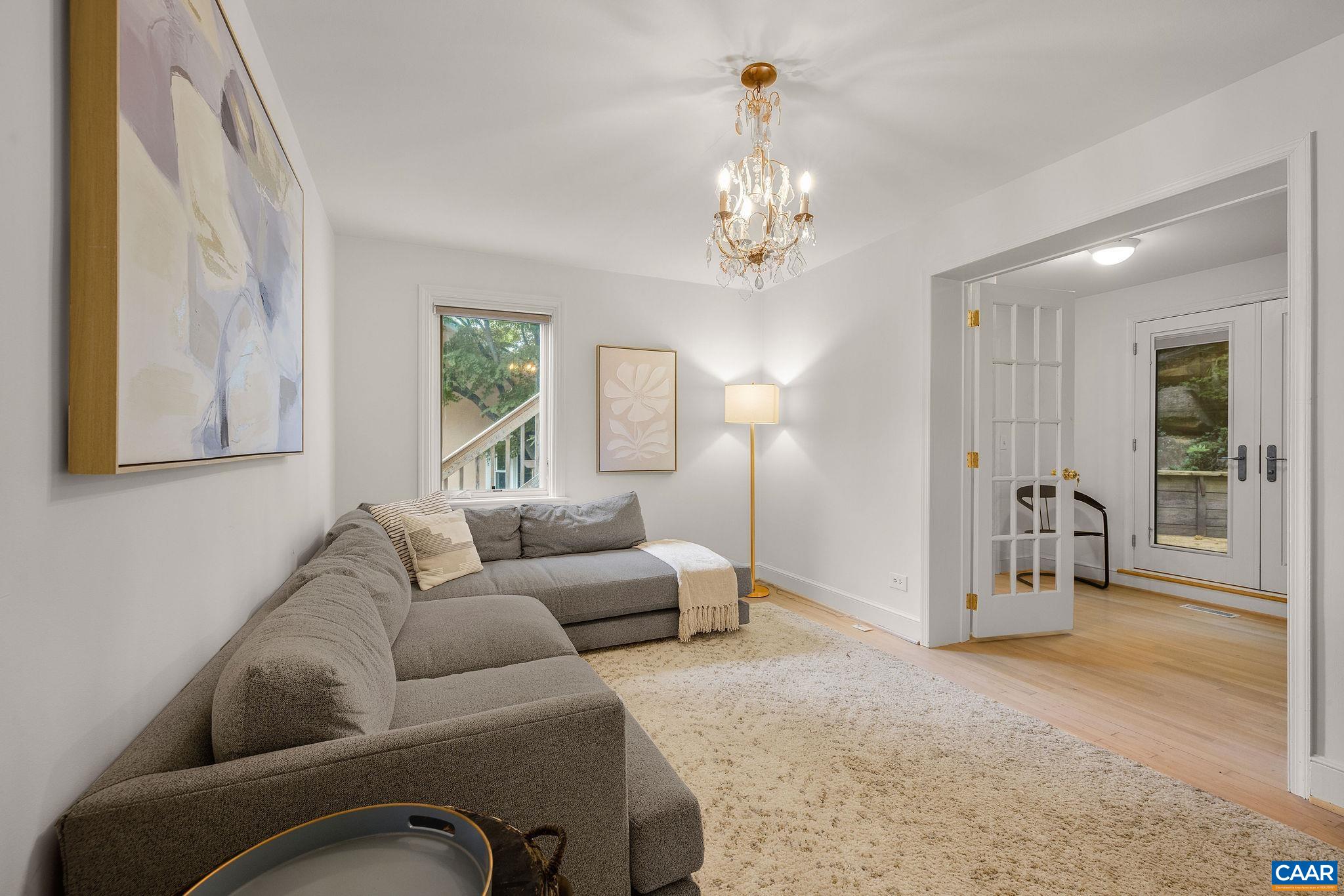 107 PERRY DR, CHARLOTTESVILLE, Virginia 22902, 3 Bedrooms Bedrooms, ,2 BathroomsBathrooms,Residential,107 PERRY DR,679429 MLS # 679429