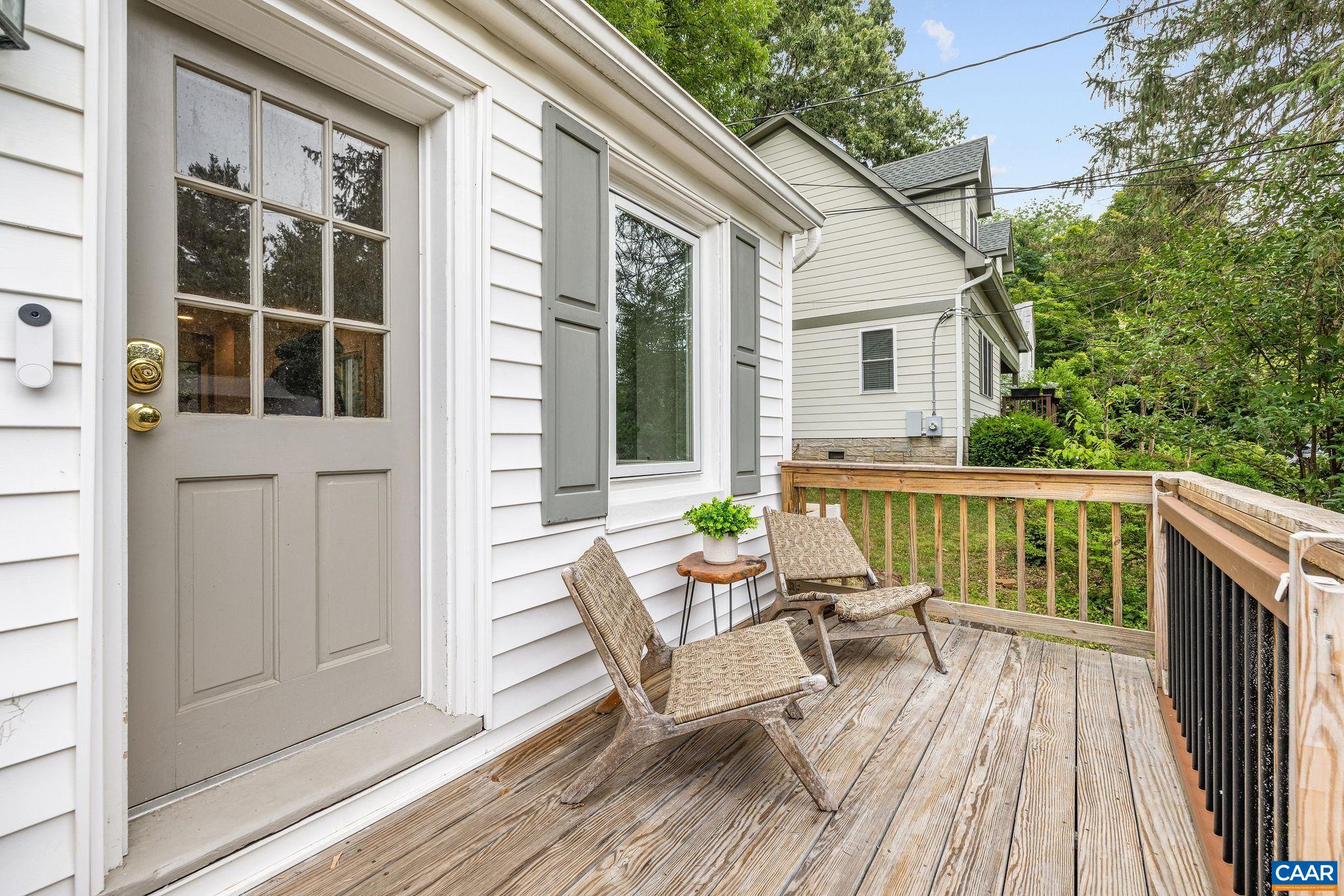 107 PERRY DR, CHARLOTTESVILLE, Virginia 22902, 3 Bedrooms Bedrooms, ,2 BathroomsBathrooms,Residential,107 PERRY DR,679429 MLS # 679429