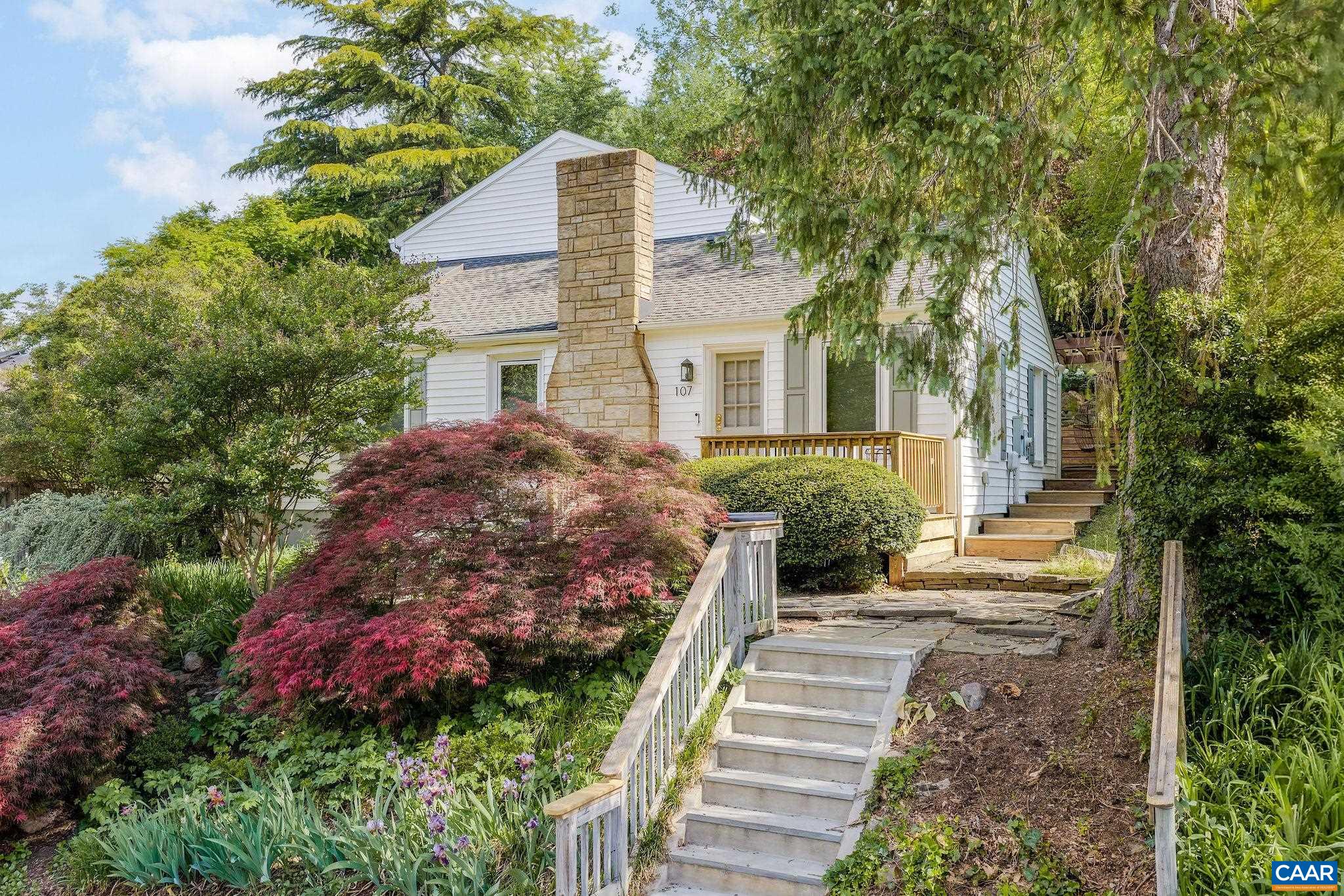 107 PERRY DR, CHARLOTTESVILLE, Virginia 22902, 3 Bedrooms Bedrooms, ,2 BathroomsBathrooms,Residential,107 PERRY DR,679429 MLS # 679429