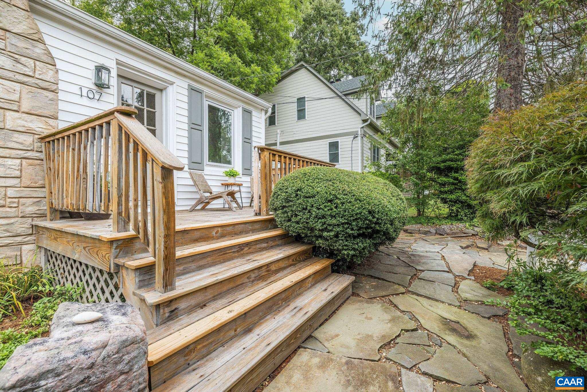 107 PERRY DR, CHARLOTTESVILLE, Virginia 22902, 3 Bedrooms Bedrooms, ,2 BathroomsBathrooms,Residential,107 PERRY DR,679429 MLS # 679429