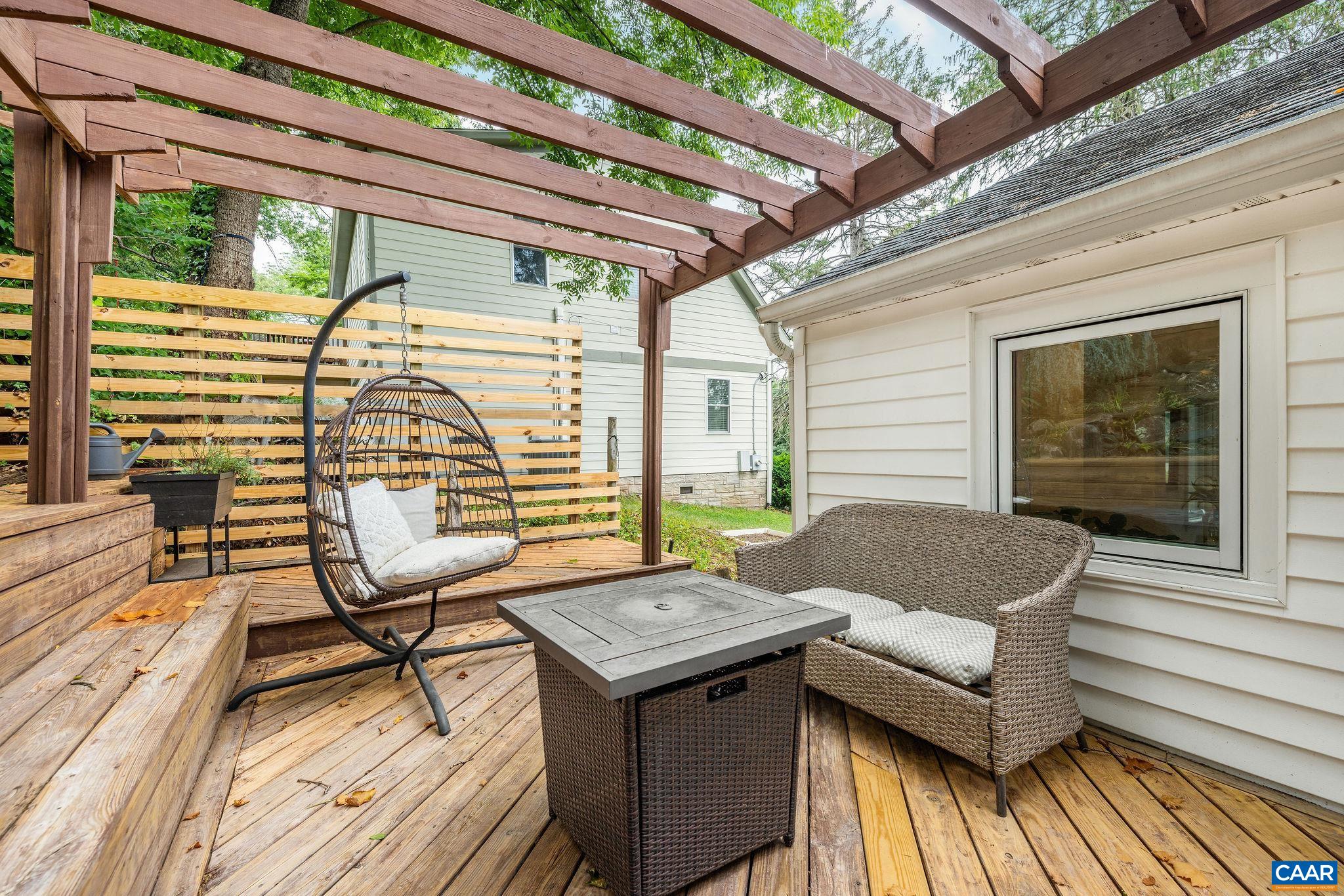 107 PERRY DR, CHARLOTTESVILLE, Virginia 22902, 3 Bedrooms Bedrooms, ,2 BathroomsBathrooms,Residential,107 PERRY DR,679429 MLS # 679429