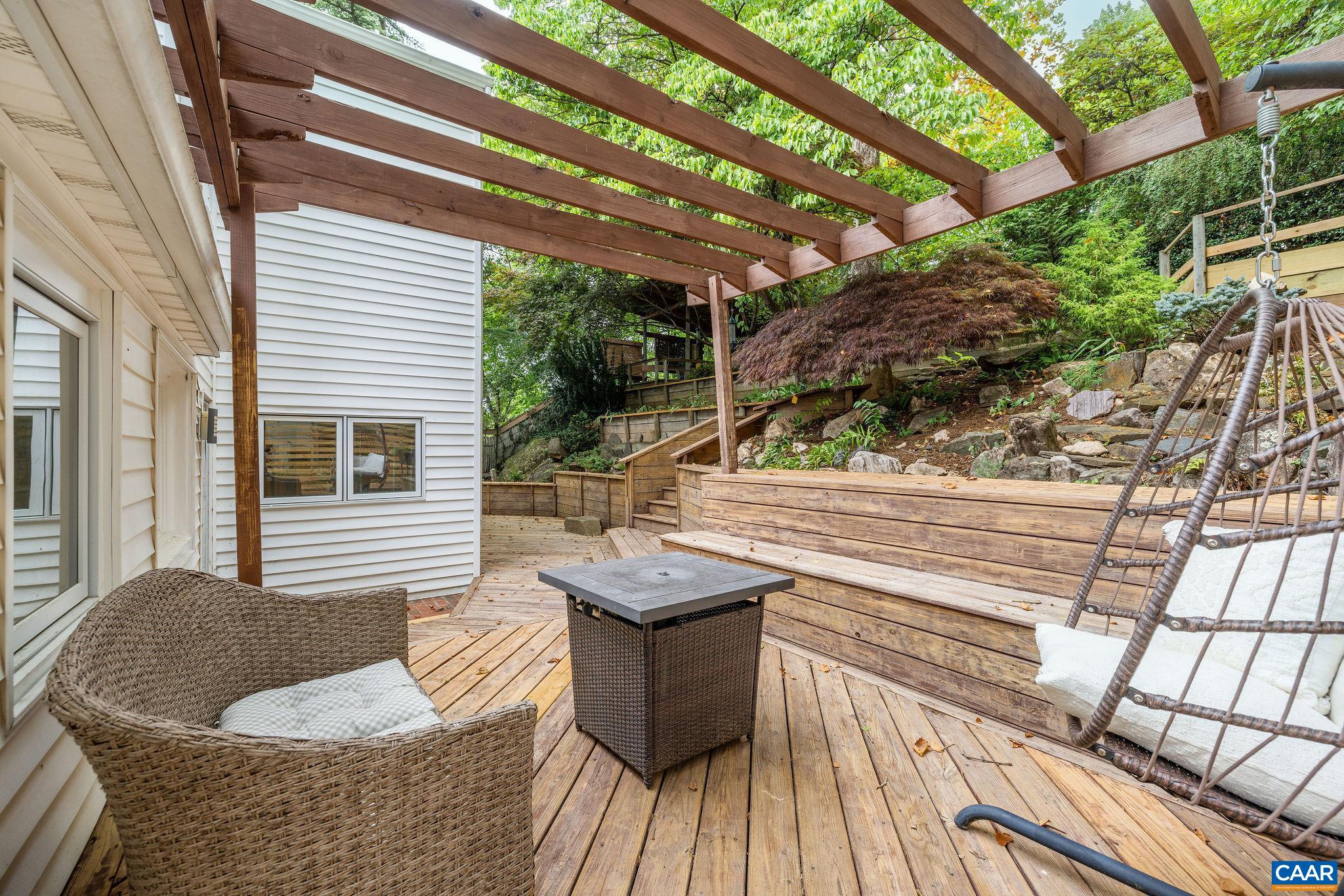 107 PERRY DR, CHARLOTTESVILLE, Virginia 22902, 3 Bedrooms Bedrooms, ,2 BathroomsBathrooms,Residential,107 PERRY DR,679429 MLS # 679429