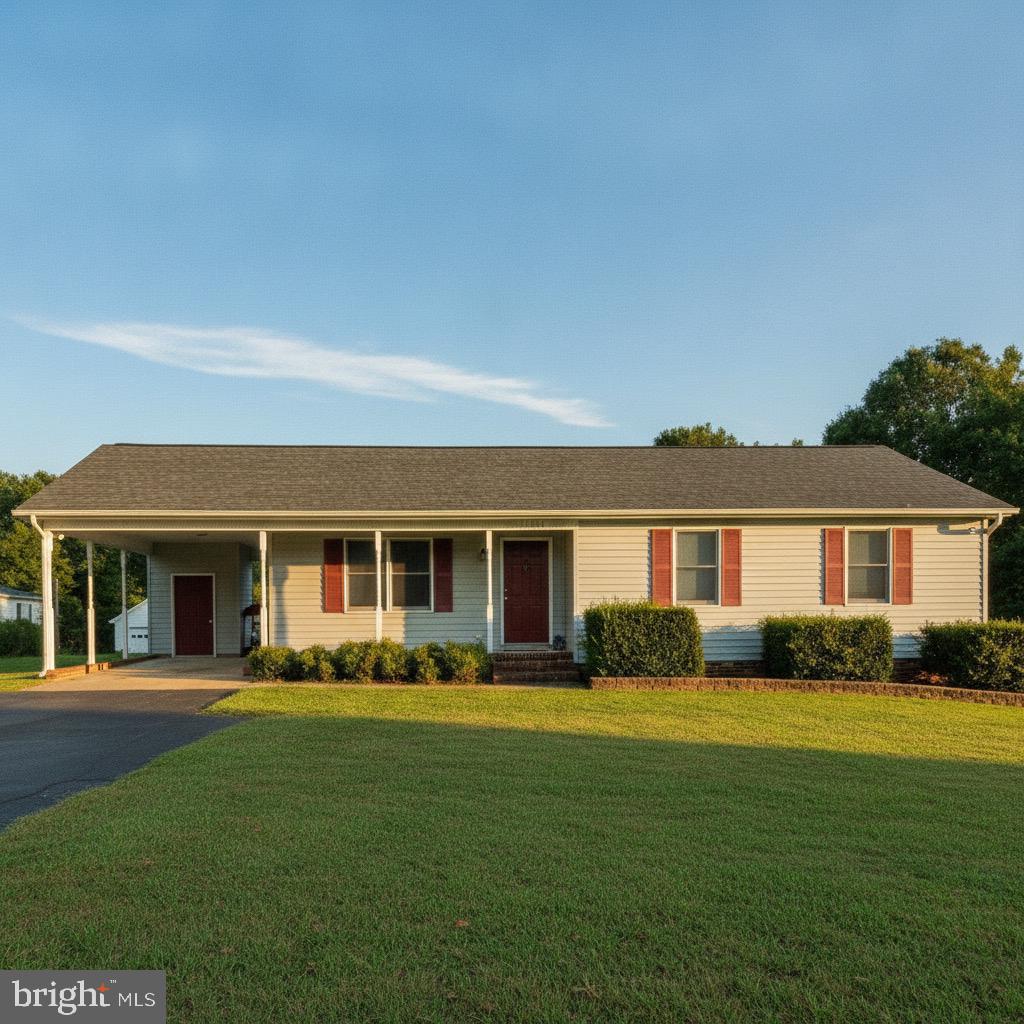 11517 PIEDMONT, FREDERICKSBURG, Virginia 22407, 3 Bedrooms Bedrooms, ,2 BathroomsBathrooms,Residential,11517 PIEDMONT,VASP2043754 MLS # VASP2043754