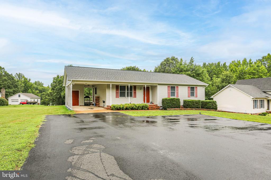 11517 PIEDMONT, FREDERICKSBURG, Virginia 22407, 3 Bedrooms Bedrooms, ,2 BathroomsBathrooms,Residential,11517 PIEDMONT,VASP2043754 MLS # VASP2043754