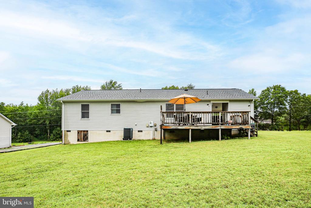 11517 PIEDMONT, FREDERICKSBURG, Virginia 22407, 3 Bedrooms Bedrooms, ,2 BathroomsBathrooms,Residential,11517 PIEDMONT,VASP2043754 MLS # VASP2043754