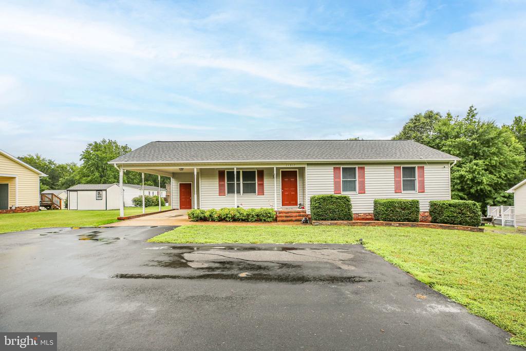 11517 PIEDMONT, FREDERICKSBURG, Virginia 22407, 3 Bedrooms Bedrooms, ,2 BathroomsBathrooms,Residential,11517 PIEDMONT,VASP2043754 MLS # VASP2043754