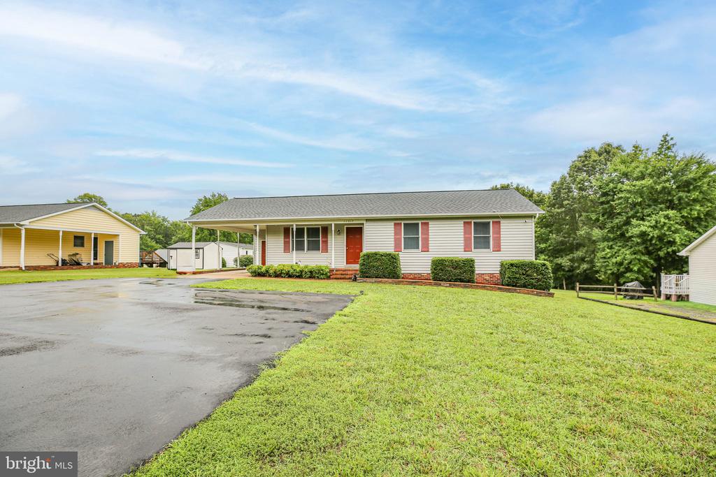 11517 PIEDMONT, FREDERICKSBURG, Virginia 22407, 3 Bedrooms Bedrooms, ,2 BathroomsBathrooms,Residential,11517 PIEDMONT,VASP2043754 MLS # VASP2043754