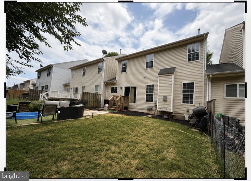 2043 CRANBERRY LN, CULPEPER, Virginia 22701, 3 Bedrooms Bedrooms, ,2 BathroomsBathrooms,Residential,2043 CRANBERRY LN,VACU2014410 MLS # VACU2014410