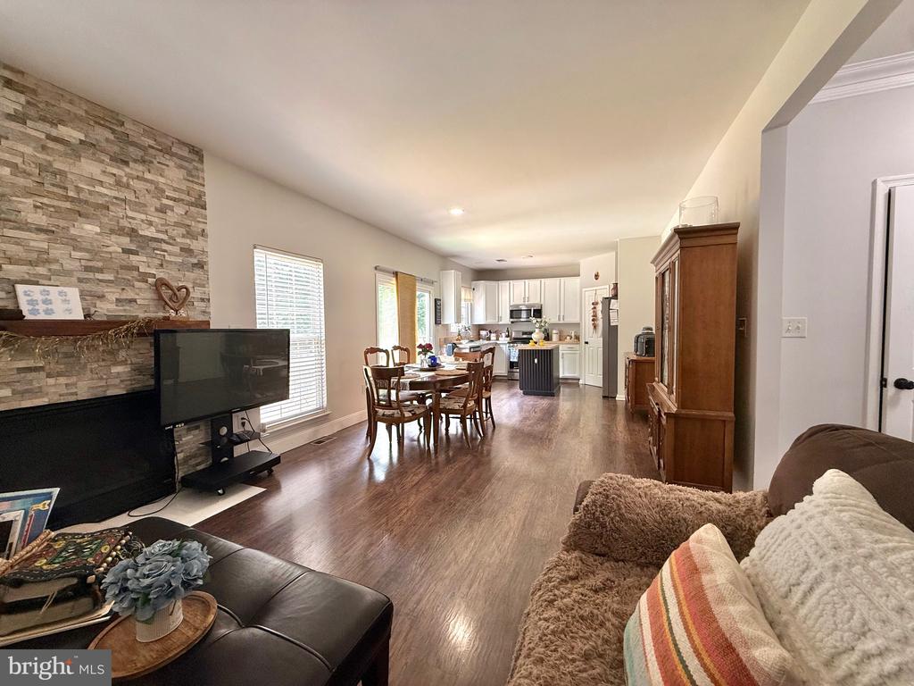 2043 CRANBERRY LN, CULPEPER, Virginia 22701, 3 Bedrooms Bedrooms, ,2 BathroomsBathrooms,Residential,2043 CRANBERRY LN,VACU2014410 MLS # VACU2014410