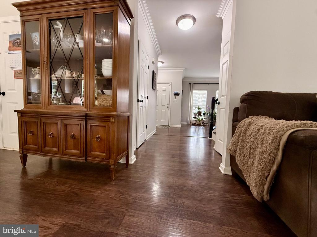 2043 CRANBERRY LN, CULPEPER, Virginia 22701, 3 Bedrooms Bedrooms, ,2 BathroomsBathrooms,Residential,2043 CRANBERRY LN,VACU2014410 MLS # VACU2014410