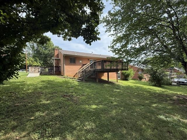 302 BURNLEY DR, STAUNTON, Virginia 24401, 3 Bedrooms Bedrooms, ,2 BathroomsBathrooms,Residential,302 BURNLEY DR,679432 MLS # 679432 302 BURNLEY DR, STAUNTON, Virginia 24401, 3 Bedrooms Bedrooms, ,2 BathroomsBathrooms,Residential,302 BURNLEY DR,679432 MLS # 679432
