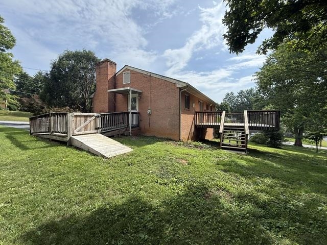 302 BURNLEY DR, STAUNTON, Virginia 24401, 3 Bedrooms Bedrooms, ,2 BathroomsBathrooms,Residential,302 BURNLEY DR,679432 MLS # 679432 302 BURNLEY DR, STAUNTON, Virginia 24401, 3 Bedrooms Bedrooms, ,2 BathroomsBathrooms,Residential,302 BURNLEY DR,679432 MLS # 679432