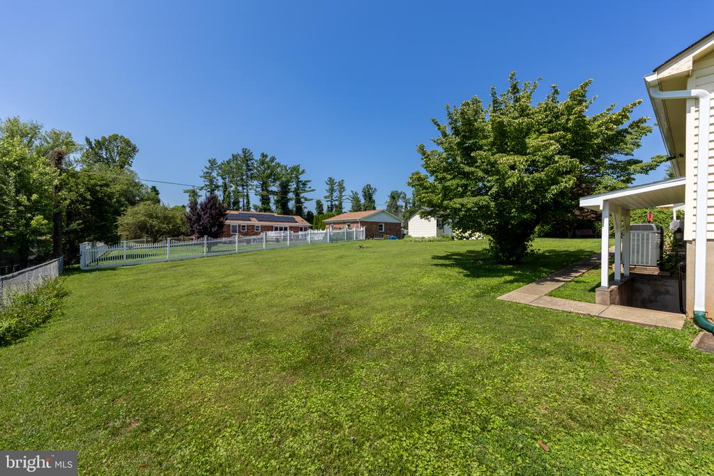 7131 ACADEMY RD, WARRENTON, Virginia 20187, 4 Bedrooms Bedrooms, ,3 BathroomsBathrooms,Residential,7131 ACADEMY RD,VAFQ2022930 MLS # VAFQ2022930