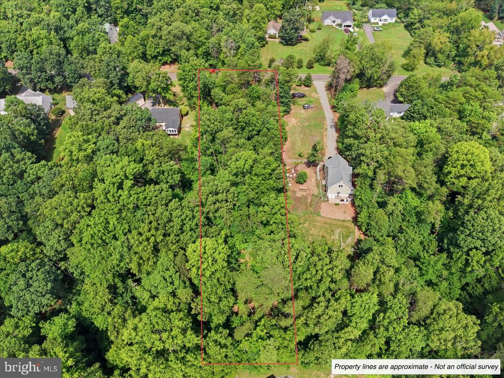 6109 EDS RD, MINERAL, Virginia 23117, ,Land,6109 EDS RD,VASP2043784 MLS # VASP2043784