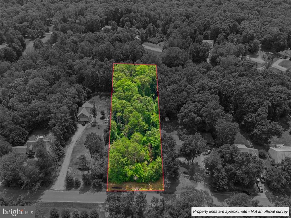 6109 EDS RD, MINERAL, Virginia 23117, ,Land,6109 EDS RD,VASP2043784 MLS # VASP2043784