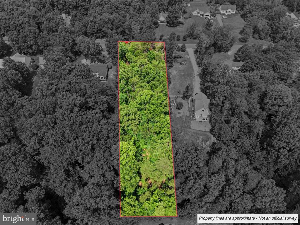 6109 EDS RD, MINERAL, Virginia 23117, ,Land,6109 EDS RD,VASP2043784 MLS # VASP2043784