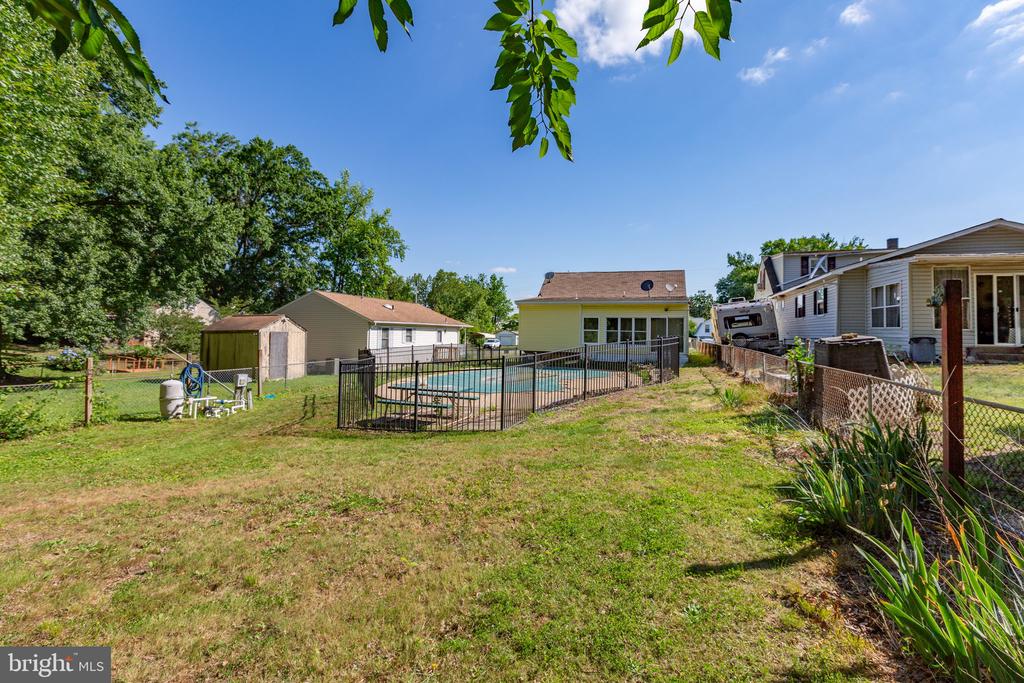 117 HILL ST, FREDERICKSBURG, Virginia 22408, 4 Bedrooms Bedrooms, ,2 BathroomsBathrooms,Residential,117 HILL ST,VASP2042604 MLS # VASP2042604