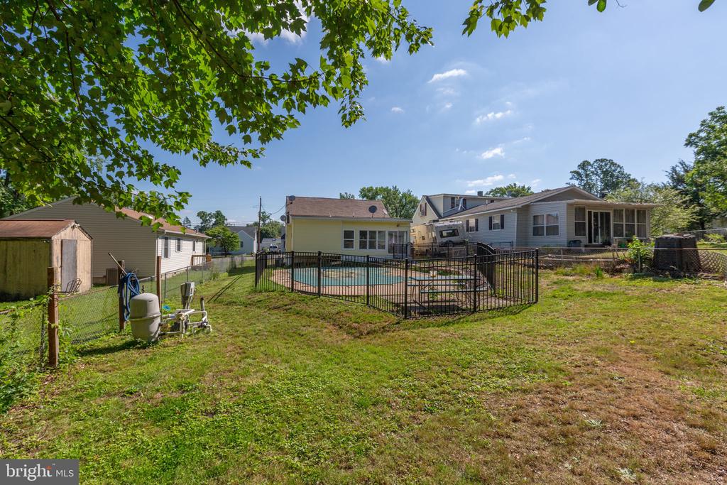 117 HILL ST, FREDERICKSBURG, Virginia 22408, 4 Bedrooms Bedrooms, ,2 BathroomsBathrooms,Residential,117 HILL ST,VASP2042604 MLS # VASP2042604