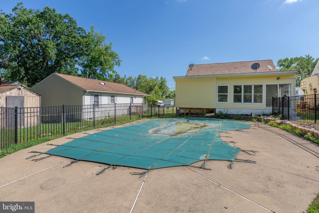 117 HILL ST, FREDERICKSBURG, Virginia 22408, 4 Bedrooms Bedrooms, ,2 BathroomsBathrooms,Residential,117 HILL ST,VASP2042604 MLS # VASP2042604