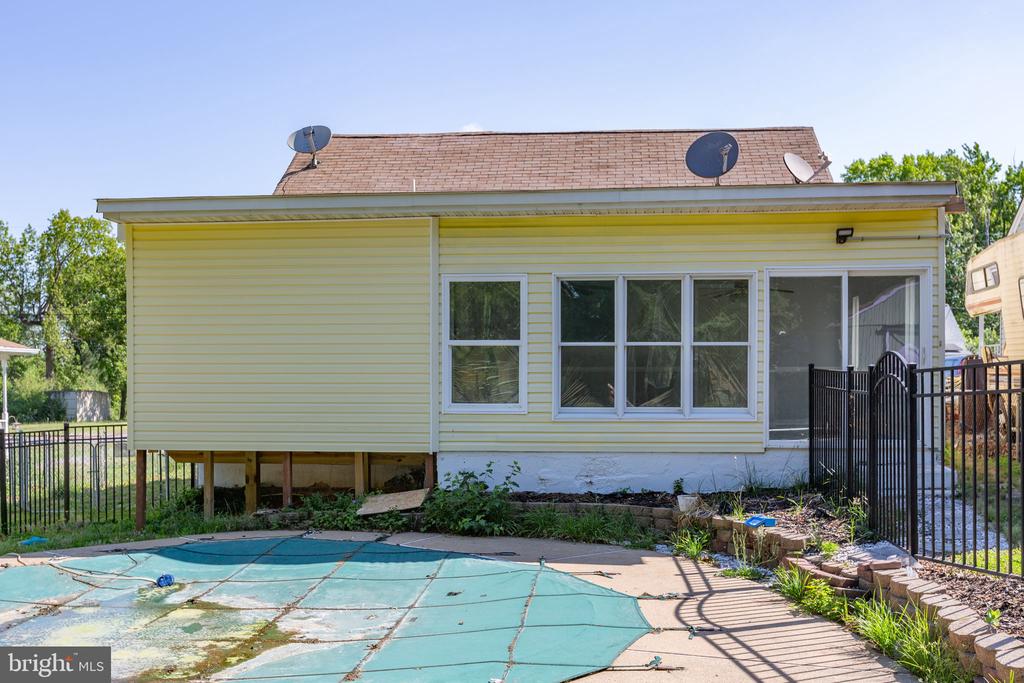 117 HILL ST, FREDERICKSBURG, Virginia 22408, 4 Bedrooms Bedrooms, ,2 BathroomsBathrooms,Residential,117 HILL ST,VASP2042604 MLS # VASP2042604