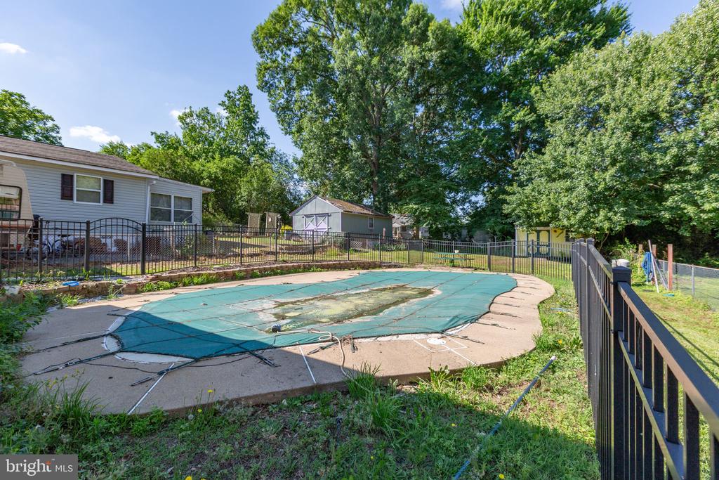 117 HILL ST, FREDERICKSBURG, Virginia 22408, 4 Bedrooms Bedrooms, ,2 BathroomsBathrooms,Residential,117 HILL ST,VASP2042604 MLS # VASP2042604