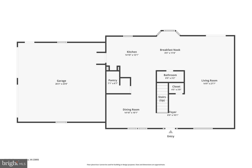 524 BLUEBERRY LN, LOUISA, Virginia 23093, 4 Bedrooms Bedrooms, ,3 BathroomsBathrooms,Residential,524 BLUEBERRY LN,VALA2010076 MLS # VALA2010076 524 BLUEBERRY LN, LOUISA, Virginia 23093, 4 Bedrooms Bedrooms, ,3 BathroomsBathrooms,Residential,524 BLUEBERRY LN,VALA2010076 MLS # VALA2010076