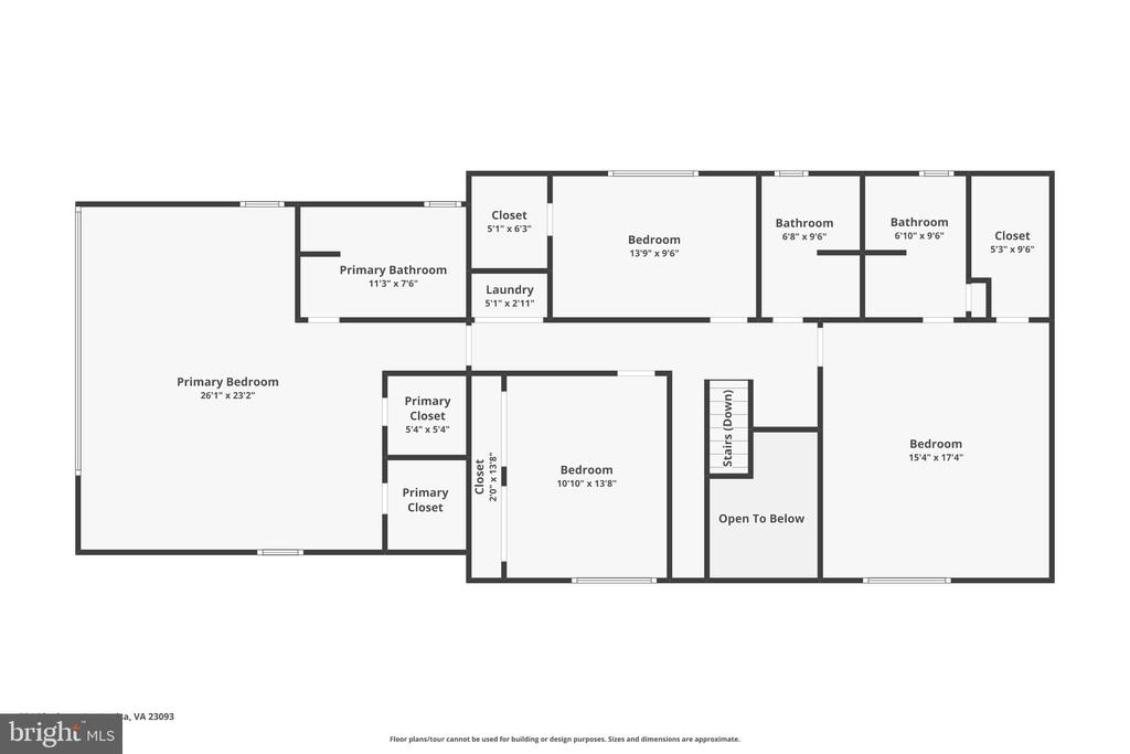 524 BLUEBERRY LN, LOUISA, Virginia 23093, 4 Bedrooms Bedrooms, ,3 BathroomsBathrooms,Residential,524 BLUEBERRY LN,VALA2010076 MLS # VALA2010076 524 BLUEBERRY LN, LOUISA, Virginia 23093, 4 Bedrooms Bedrooms, ,3 BathroomsBathrooms,Residential,524 BLUEBERRY LN,VALA2010076 MLS # VALA2010076