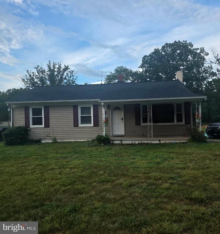 18165 MONROVIA RD, ORANGE, Virginia 22960, 3 Bedrooms Bedrooms, ,1 BathroomBathrooms,Residential,18165 MONROVIA RD,VAOR2014586 MLS # VAOR2014586