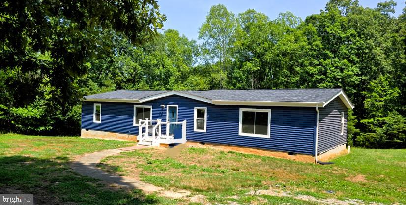 274 CENTERVILLE RD, MINERAL, Virginia 23117, 4 Bedrooms Bedrooms, ,2 BathroomsBathrooms,Residential,274 CENTERVILLE RD,VALA2010148 MLS # VALA2010148