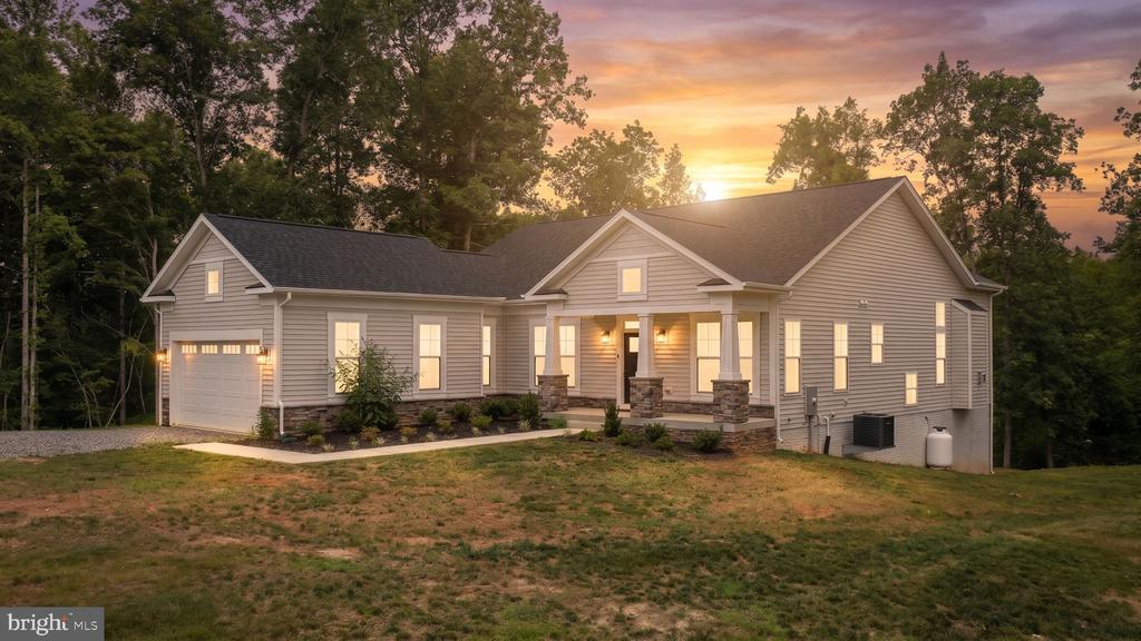 19955 BELLA VISTA DR, ORANGE, Virginia 22960, 4 Bedrooms Bedrooms, ,4 BathroomsBathrooms,Residential,19955 BELLA VISTA DR,VAOR2014628 MLS # VAOR2014628