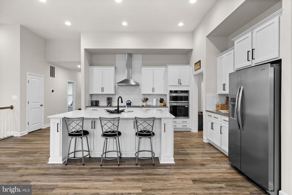 19955 BELLA VISTA DR, ORANGE, Virginia 22960, 4 Bedrooms Bedrooms, ,4 BathroomsBathrooms,Residential,19955 BELLA VISTA DR,VAOR2014628 MLS # VAOR2014628