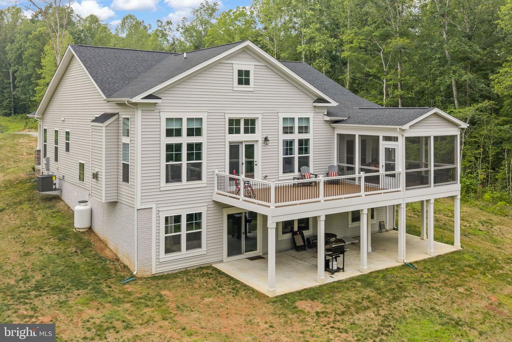 19955 BELLA VISTA DR, ORANGE, Virginia 22960, 4 Bedrooms Bedrooms, ,4 BathroomsBathrooms,Residential,19955 BELLA VISTA DR,VAOR2014628 MLS # VAOR2014628