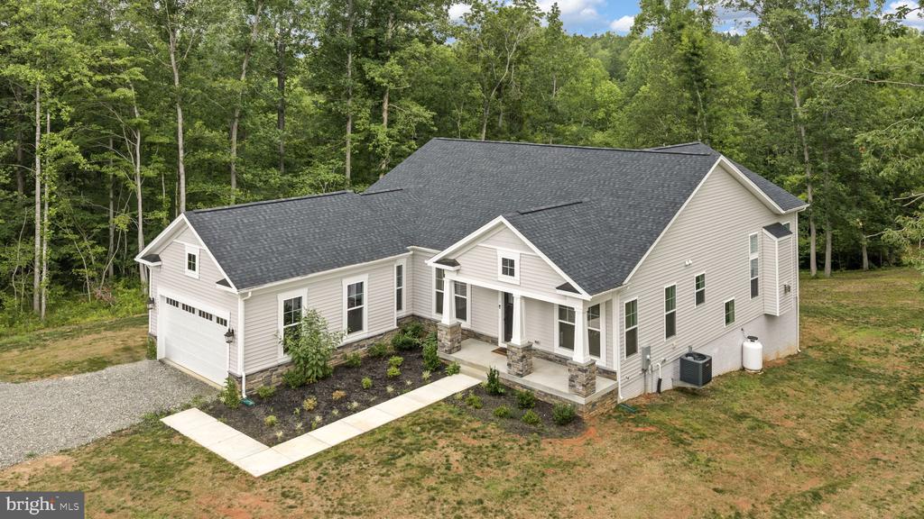 19955 BELLA VISTA DR, ORANGE, Virginia 22960, 4 Bedrooms Bedrooms, ,4 BathroomsBathrooms,Residential,19955 BELLA VISTA DR,VAOR2014628 MLS # VAOR2014628